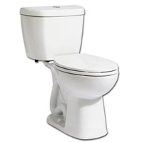 NEW Niagara N7799 Stealth Elongated Bowl Toilet