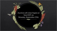 Auction Information