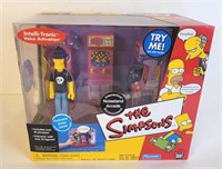 The Simpsons Noiseland Arcade