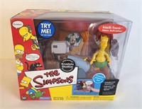 The Simpsons Krustylu Studios