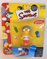 The Simpsons Milhouse