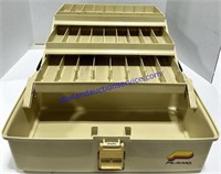 Plano Tackle Box