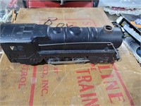 MARX STREAMLINE ELECTRIC TRAIN SET (NO TRACK )