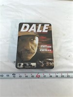 Dale Earnhardt dvd narrated by Paul Newman