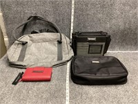 Bag and Wallet Bundle