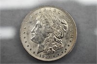 1921 Morgan Dollar -90% Silver Bullion