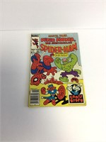 Marvel Tales: Peter Porker, Spect. Spider-Ham #1