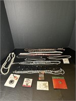 Various Jewelry