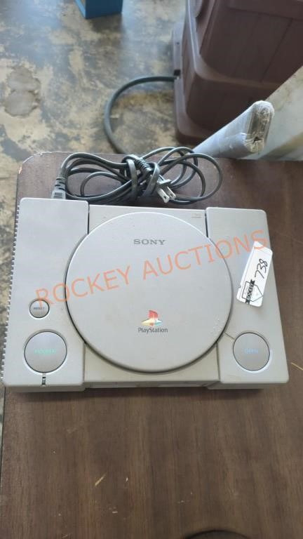 Sony PlayStation