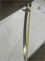 Weyersberg Kirschbaum Sword