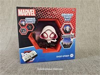 Marvel Pods 4D "Ghost-Spider" Action Figure NEW