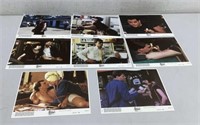 Movie lobby cards  8 pics