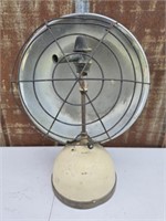 Vintage small heater