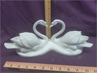 Royal Doulton Swans