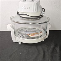 CONVECTION OVEN