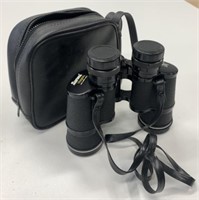 Sanwa Voyager 8x40 Binoculars & Case