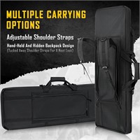 1pc Outdoor Tactical Bag, Airsoft Cs Field Co