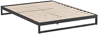 Twin Zinus 7" Platform Bed Frame - NEW $145