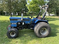 Long 2310 Tractor