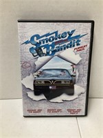 DVD Smokey and the Bandit Pursuit Pack