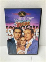DVD Honeymoon in Vegas