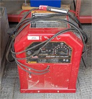 Lincoln AC/DC Arc Welder