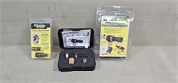 Wheeler Firearms Accessory Kit
