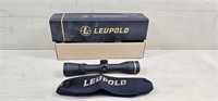 Leupold VX-3 2.5-8x32 Hand Gun Scope