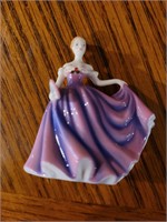 Royal Doulton - Rachel