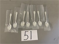 4H SPOONS