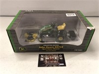 1/16 Ertl John Deere SST16 Mower