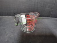 Anchor 32oz 4 Cup Glass Measuring Cup