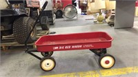 Roadmaster Big red wagon