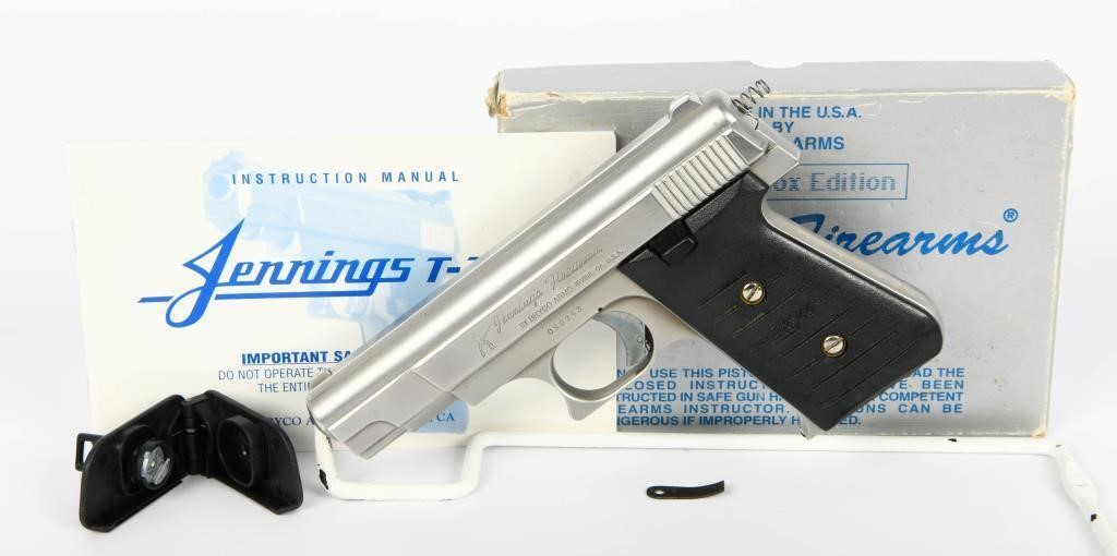 Gun Collectors Dream Auction #68 June 29th & 30th