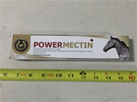 Powermectin Horse Deworming Paste - See Desc