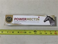 Powermectin Horse Deworming Paste - See Desc