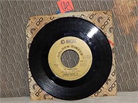 Sammy Davis Jr. The Candy Man 7" Vinyl