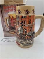 Stein-Budweiser Nat'l HIst. Landmark-Brew House SL