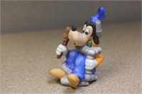 Disney wolf figure