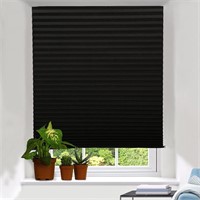 NEW $36 Temporary Blinds Cordless