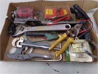 Misc. tools