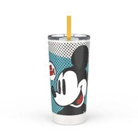 'Mickey' Tumbler - Zak Designs