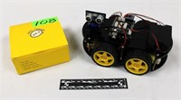 Elegoo Smart Robot Car V4.0 with Camera,