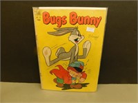 1952 Bugs Bunny #393 Comic   10 cents