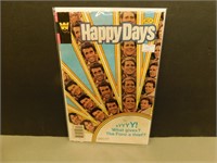 1979 Happy Days #3 Comic