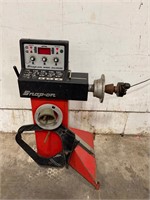 Snap-On Tire Balancer