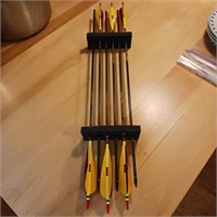 Beman ICS Carbon Bolts - Arrows