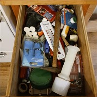 Junk Drawer Lot