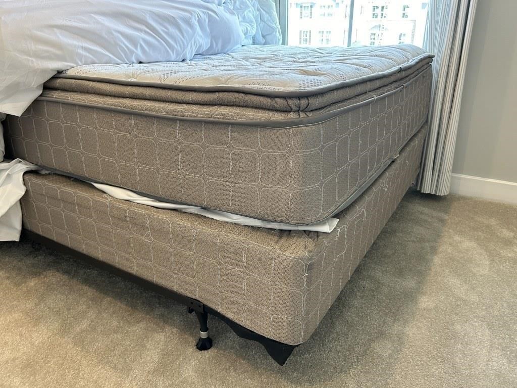 FULL MATTRESS SET