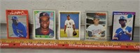 Baseball rookie cards, see pics